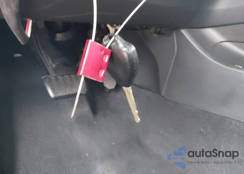 2010 Toyota Corolla S из США, поврежденный, VIN 1NXBU4EE3AZ383611